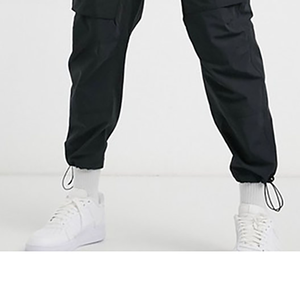 Pantalones de chándal de alta calidad, calzas de chándal de estilo popular hechas en fábrica, el mejor fabricante, barato - Product Image 3