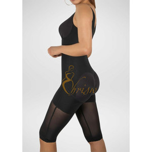 Shapewear gainant intégral à compression élevée avec broches pour le buste, pour le remodelage post-partum, <span class=keywords><strong>gaine</strong></span> amincissante, fajas colombiennes - Product Image 2