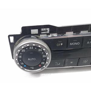 Système de régulation climatique MERCEDES Classe C S. Wagon W204 A2049009104 (07>) - Product Image 6
