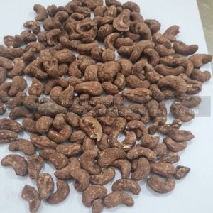 Anacardos tostados salados vietnamitas muchos sabores grandes y de tamaño uniforme, ricos en nutrientes, convenientes - Product Image 4