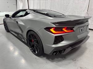 Autos usados en buen estado en venta 2022 Chevrolet Corvette Stingray Stingray 2dr Coupe con 1LT - Product Image 5
