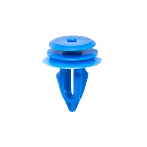 <b>Door</b> <b>Trim</b> Panel Clips for Volkswagen, Renault - 10 Pieces - Product Image 2