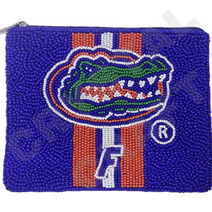 กระเป๋าใส่เหรียญออกแบบรูปหัวใจสำหรับผู้หญิงพร้อมเม็ดลูกปัดเป็นของขวัญของแม่ท้องทะเลที่สวยงาม-เครื่องประดับแฟชั่น - Product Image 2