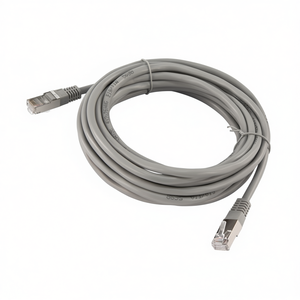 สายแพทช์คู่บิดเกลียว CAT-5 ยาว 5 ม. สำหรับการจัดการเครือข่ายและอุปกรณ์เสริม - Product Image 2