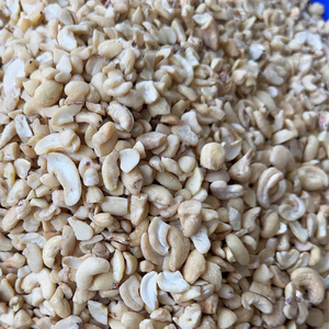 ราคาเม็ดมะม่วงหิมพานต์จากโรงงานเวียดนาม ราคาทั่วโลก เม็ดมะม่วงหิมพานต์ W180 เวียดนาม ซานติโก เวียดนาม ลูกค้า ความต้องการ OEM ODM - Product Image 1