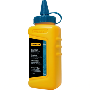 Blue 115g Plastic <b>Chalk</b> Bottle for STANLEY - Product Image 3