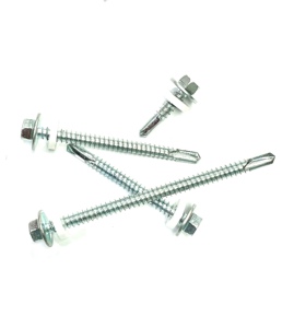 สกรูเจาะสำหรับหลังคาไต้หวัน - Product Image 6