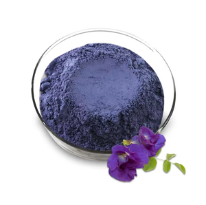 ผงถั่วผีเสื้อเวียดนามเกรดพรีเมี่ยม - Product Image 1