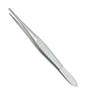 Customized Dental Teeth Tweezer <b>Cotton</b> and Dressing Surgical <b>Tissue</b> Tweezers - Product Image 1
