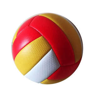 Ballon de volleyball d'intérieur professionnel de haute qualité, taille personnalisée, nouveau style, volleyball de taille personnalisée pour jouer - Product Image 4