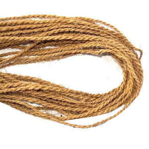 Export Standard Coconut Coir Rope/ Coir Rope From Coir <b>Fiber</b> Ms. Lily - Product Image 5