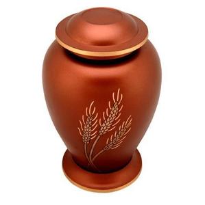 Urne funéraire élégante pour cendres La plus vendue Urne commémorative souvenir disponible en différentes tailles - Product Image 5