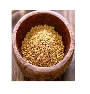 100% Pure Graines de fenugrec Supplément naturel à base de plantes pour la cuisine, l'Ayurveda, la germination et la santé - Product Image 2