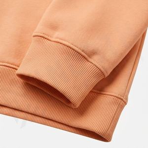 Sweat-shirts pour hommes les plus vendus, broderie, nouveau design, décontractés, hiver, 100% coton peigné, faible MOQ, couleur personnalisée, qualité supérieure - Product Image 6