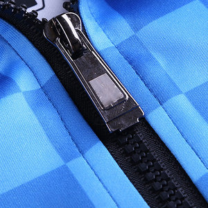 Conjunto de chándal de sublimación informal de invierno transpirable de etiqueta privada para hombres con pantalones de Jogger personalizados - Product Image 2