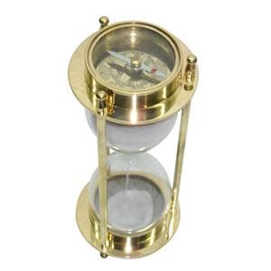 Boussole à vendre montre de poche Style Antique Design nouveau Portable voyage randonnée en plein air classique en laiton lumineux boussole Camping - Product Image 1