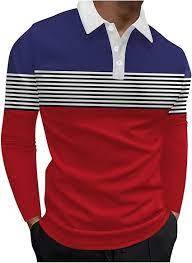 Vente en gros de polos brodés avec logo personnalisé Broderie Impression et logo personnalisé et design personnalisé, - Product Image 3