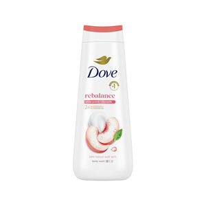 Gel douche D-OVE 500ML 700ML - Product Image 4