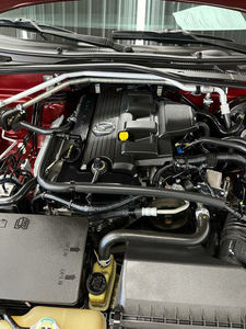 โปรโมชั่นสุดคุ้ม! รถมาสด้า MX-5 Miata Sport RWD ปี 2012 พร้อมส่ง - Product Image 2