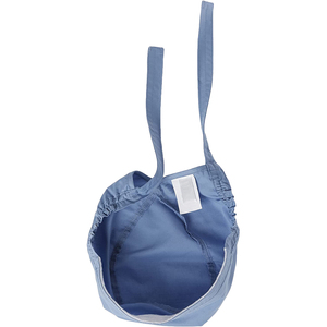 Pakistan fait ajustement taille personnalisée coton bonnet chirurgical chapeaux de gommage hôpital médecin infirmière bonnet de gommage - Product Image 4