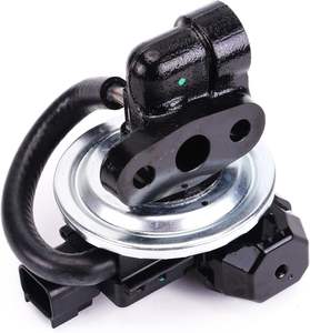 Válvula EGR EGV1055 Gas de escape para Ford 2004-2010 Explorer Sport 2006 Explorer Sport Mercury 2004-2010 Mountaineer - Product Image 5