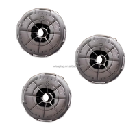 Accessoires pour drones T100T70T70P – Cache-réservoir d'eau en plastique composite gris avec valve de respiration intégrée pour la protection des plantes, compatible DJ