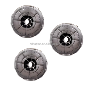 อุปกรณ์เสริมโดรน T100T70T70P ฝาครอบถังน้ำพลาสติกคอมโพสิตสีเทา วาล์วหายใจในตัว โดรนป้องกันพืช - Product Image 4