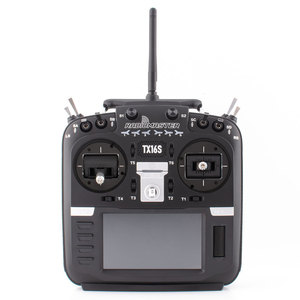 RadioMaster TX16S Mark V4.0 con Gimbal a Sensore Hall 4-IN-1 ELRS Multi-Protocollo 16CH <span class=keywords><strong>2</strong></span>.4GHz Radiocomando per FPV - Product Image 5