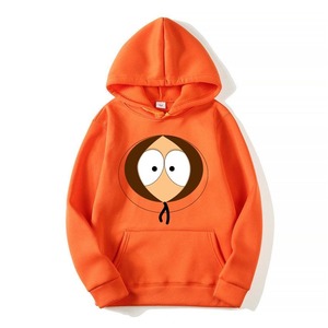 Sudadera con capucha impresa a granel DTG (Direct-to-Garment) Sudadera con capucha personalizada para tiendas en línea - Product Image 2