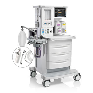 <span class=keywords><strong>Mindray</strong></span> WATO Estación de trabajo de anestesia Máquina de anestesia veterinaria - Product Image 1