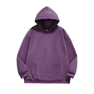 Vente chaude XS Taille Femmes Élégant Polaire À Capuche 100% Coton Casual Hiver Chaud À Capuche Veste Zipper Conception Imprimer pour L'extérieur - Product Image 1