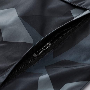 Chaqueta de plumón de camuflaje recién llegada, chaqueta cálida de camuflaje de invierno personalizada, chaqueta de camuflaje de talla grande al por mayor para hombre - Product Image 5