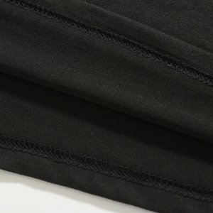 Camisas de Tallas Grandes para Hombre Casuales Estampadas Transpirables de Tejido de Punto 100% Algodón Personalizadas de Calidad Prémium Hechas en Pakistán - Product Image 4