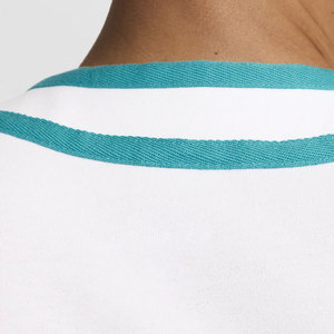 El más nuevo estilo de poliéster personalizado hecho Jersey de béisbol Plain Regular Fit Jersey de béisbol de costura de alta calidad - Product Image 4