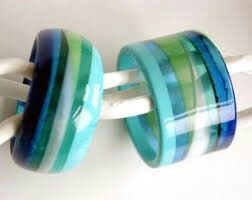 Bijoux ARTISANAUX Résine Acrylique Bracelet Bracelet Exagéré Éblouissant Multicolore Large Irrégulier Carré Acrylique Bracelets Femmes - Product Image 2