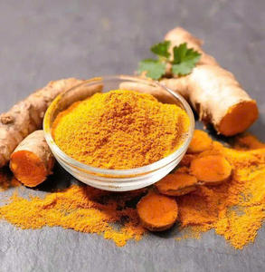 Vietnamese Turmeric Powder for Export - 100% Natural and Organic - Product Image 1
