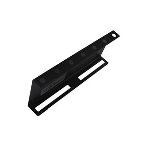 Organisateur de bureau, support mural en métal pour brosse de nettoyage et pompe à pulvérisation - Product Image 1
