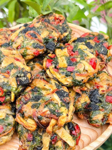 Exportador de Pastel de Champiñones y Algas Veganas, Pastel de Champiñones y Algas de 500 gramos en Bolsa al Vacío, Pastel de Champiñones Ostra Frescos Congelados de Vietnam - Product Image 4