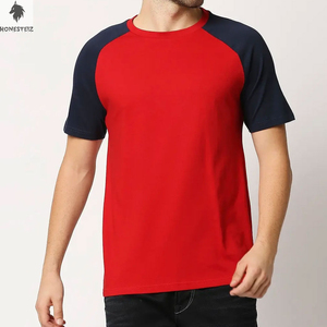 เสื้อยืดผู้ชายผ้าคอตตอน100% แห้งเร็วเสื้อยืดผู้ชายสำหรับผู้ใหญ่ - Product Image 2