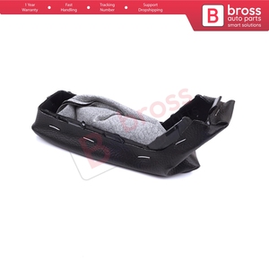 BSP786 Parking Handbrake Black Boot Gaiter 578424 For Astra H - Product Image 5