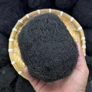 Mousses noires séchées vietnamiennes Fat Choy pour soupe aux herbes Fournisseur en gros - Product Image 1