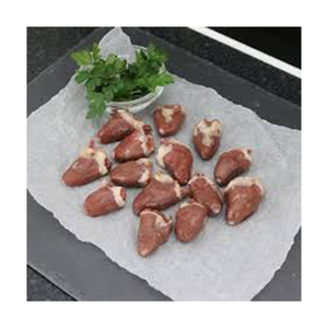 Coeurs de poulet congelés en gros haut fabricant nouveau meilleur matériel avec des taux bon marché - Product Image 2