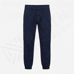 Pantalones Cargo Casuales para Hombre, Estilo 2025, Pantalones de Moda, Color Personalizado, Ropa Urbana, Cómodos, Duraderos, para Exteriores - Product Image 1