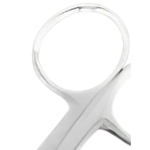 Surgical Scissors CE Certified Class Stainless Steel Veterinary Manual Reusable General Surgery Instruments 1 Year Warranty - Product Image 3