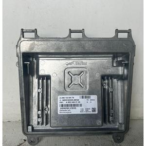 CENTRALINA INIEZIONE MERCEDES Classe A W169 3a Serie A0024463140 266920 Benzina 1497 (04>08) - Product Image 1