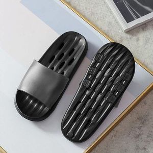 รองเท้าอาบน้ำกันลื่นแห้งเร็วสำหรับผู้หญิงและผู้ชาย - Product Image 5