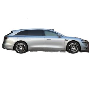 Vehículo de Rango Extendido Mediano-Grande, Motor L4 de 300KW, Batería de 90-110kWh, NEDC 601-700km, Modelo de Nueva Energía - Product Image 5