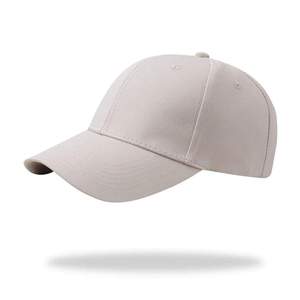 Gran oferta 2020, gorra de béisbol de cuero con diseño de lunares Dobby de alta calidad, bordado 3D, diseño personalizado, gorra deportiva ajustada para adultos - Product Image 5