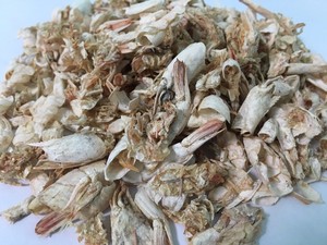 Cáscaras de camarón secas de alta calidad para alimentación animal |   EXPORTADOR VDELTA VIETNAM, 50 kg/bolsa, VIDA ÚTIL DE 12 MESES - Product Image 4