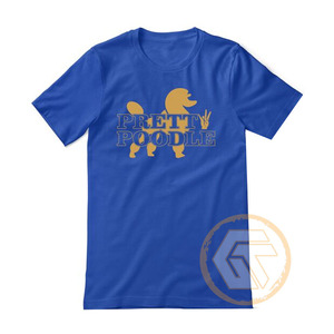 Camiseta de Sororidad Sigma Gamma Rho de GREEK TREASURES al por Mayor, 100% Algodón Jersey, Cuello Redondo, Bordada, Transpirable para Verano - Product Image 1